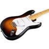 Imagen 4 Fender Custom Shop 70th Aniversario Stratocaster Journayman Relic Ed. Limitada 2 Color Sunburst