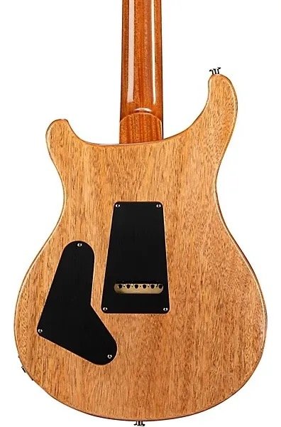 Imagen 5 PRS Paul Reed Smith Custom 24 40th Aniversario Edic. Limitada Tiger Eye