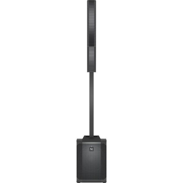 Electro Voice Evolve 50M Sistema De Subwoofer Columna 1000w Con Mezcladora