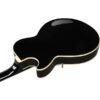 Imagen 6 Ibanez GB10 Guitarra Electrica George Benson Signature Hollowbody Black