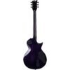 Imagen 9 Esp Ltd Ec-1000 Guitarra Electrica Zurda See Thru Purple Sunburst