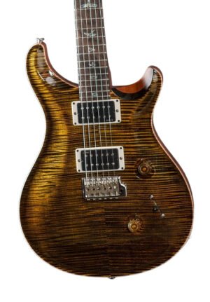 PRS Paul Reed Smith Custom 24 40th Aniversario Edic. Limitada Tiger Eye