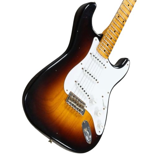 Imagen_6-removebg-preview-24-fotor-20260226223751 Fender Custom Shop 70th Aniversario Stratocaster Journayman Relic Ed. Limitada 2 Color Sunburst