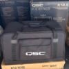 IMG_0878 2 QSC K12.2 K2 Series Bocina Activa De 12 Pulgadas 2000w + FUNDA QSC TOTE BAG + CABLE XLR STRUKTURE PRO20M7