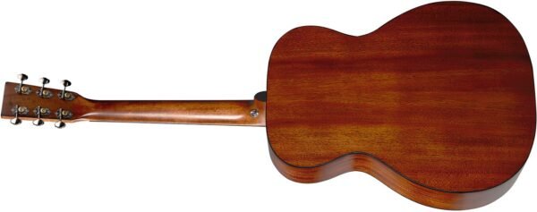 Martin Road Series 000E Retro Plus Guitarra Electroacustica Aging Toner