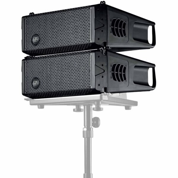Imagen 10 DAS EVENT 26A Bocina Line Array 2 x 6.5 Pulgadas 800W 2 Vias