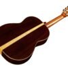 Cordoba Luthier C12 CD Guitarra Acustica Clasica Cuerdas De Nylon Western Red Cedar