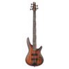 Ibanez Standard SR505A Bajo De 5 Cuerdas Brown Burst