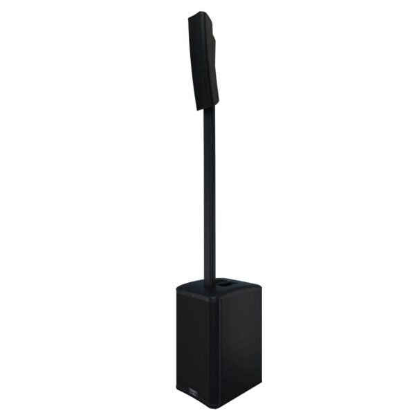 Imagen 10 QSC KC12 Sistema De Audio Subwoofer Columna 3000w 3 Vias Color Negro