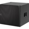 Imagen 11 JBL SRX918S Subwoofer Activo De 18 Pulgadas 2500w
