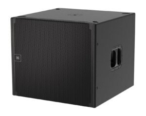 JBL SRX918S Subwoofer Activo De 18 Pulgadas  2500w