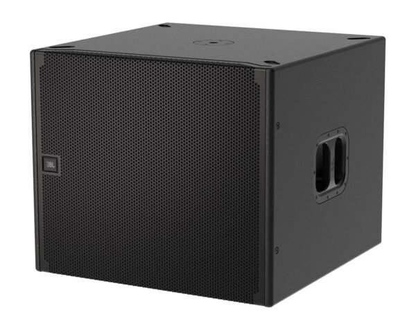 Imagen 11 JBL SRX918S Subwoofer Activo De 18 Pulgadas 2500w