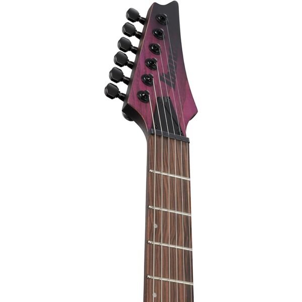 Ibanez Standard RGD621AH Guitarra Electrica Midnight Shade Flat