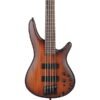 Ibanez Standard SR505A Bajo De 5 Cuerdas Brown Burst