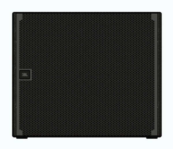 Imagen 12 JBL SRX918S Subwoofer Activo De 18 Pulgadas 2500w