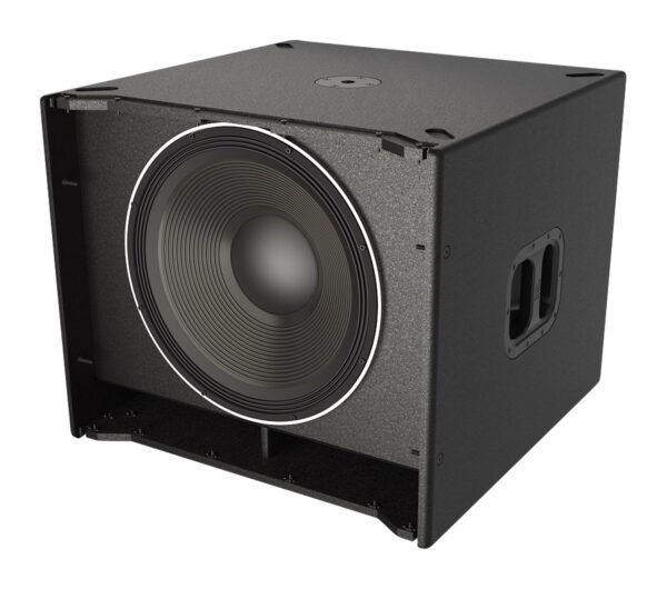 Imagen 13 JBL SRX918S Subwoofer Activo De 18 Pulgadas 2500w