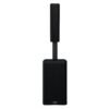 Imagen 13 QSC KC12 Sistema De Audio Subwoofer Columna 3000w 3 Vias Color Negro