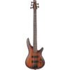 Ibanez Standard SR505A Bajo De 5 Cuerdas Brown Burst