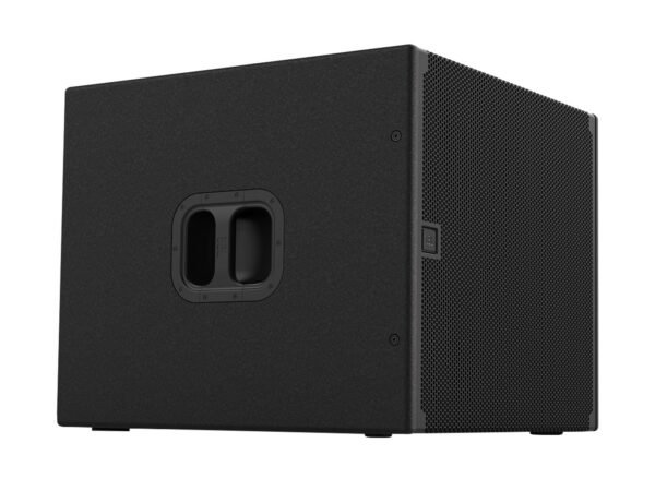 Imagen 14 JBL SRX918S Subwoofer Activo De 18 Pulgadas 2500w