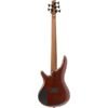 Ibanez Standard SR505A Bajo De 5 Cuerdas Brown Burst