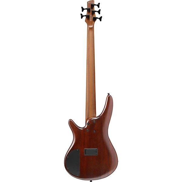 Ibanez Standard SR505A Bajo De 5 Cuerdas Brown Burst