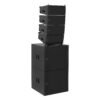 JBL PRO SRX906LA BOCINA LINE ARRAY ACTIVA 6.5" y 880w