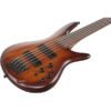 Ibanez Standard SR505A Bajo De 5 Cuerdas Brown Burst