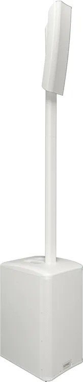 Imagen 16 QSC KC12 Sistema De Audio Subwoofer Columna 3000w 3 Vias Color Blanco