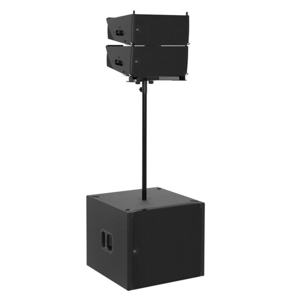 JBL PRO SRX906LA BOCINA LINE ARRAY ACTIVA 6.5" y 880w