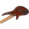 Ibanez Standard SR505A Bajo De 5 Cuerdas Brown Burst