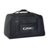 Imagen 17 QSC K12.2 K2 Series Bocina Activa De 12 Pulgadas 2000w + FUNDA QSC TOTE BAG + CABLE XLR STRUKTURE PRO20M7