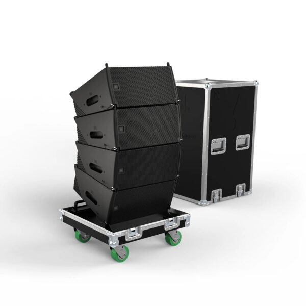 JBL PRO SRX906LA BOCINA LINE ARRAY ACTIVA 6.5" y 880w