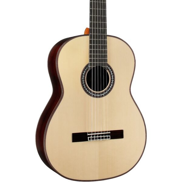 Cordoba C10 SP Guitarra Acustica Clasica Cuerdas Nylon Color Natural