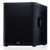 Imagen 2 QSC KS118 Subwoofer Activo De 18 Pulgadas y 3600w