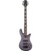 Spector Euro 5 Lx Bajo Electrico De 5 Cuerdas Color Nightshade Matte