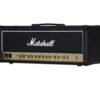Marshall DSL100HR Amplificador Cabezal De Bulbos 100w y 2 Canales