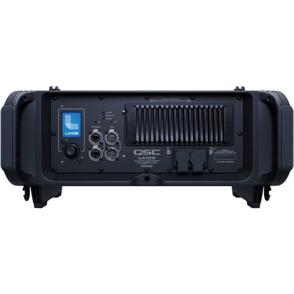 Imagen 2 QSC LA108 Bocina Line Array Activa De 8 Pulgadas 1300w