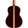 Cordoba Luthier C12 CD Guitarra Acustica Clasica Cuerdas De Nylon Western Red Cedar
