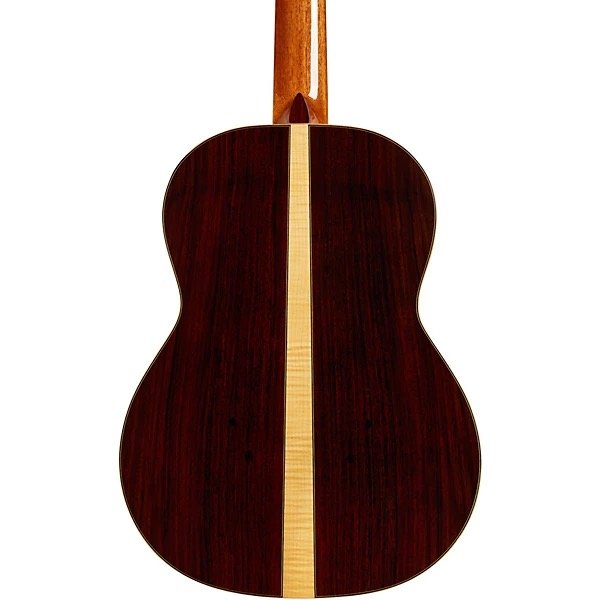 Cordoba Luthier C12 CD Guitarra Acustica Clasica Cuerdas De Nylon Western Red Cedar
