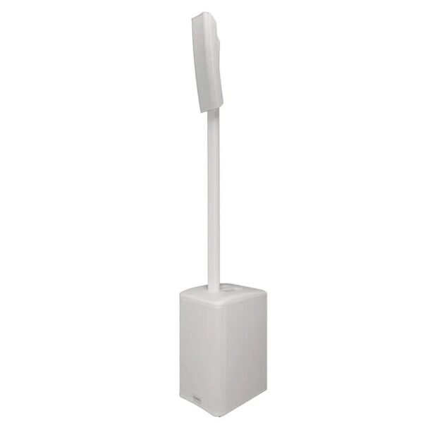 Imagen 20 QSC KC12 Sistema De Audio Subwoofer Columna 3000w 3 Vias Color Blanco