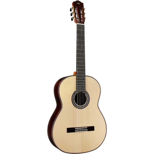 Cordoba C10 SP Guitarra Acustica Clasica Cuerdas Nylon Color Natural