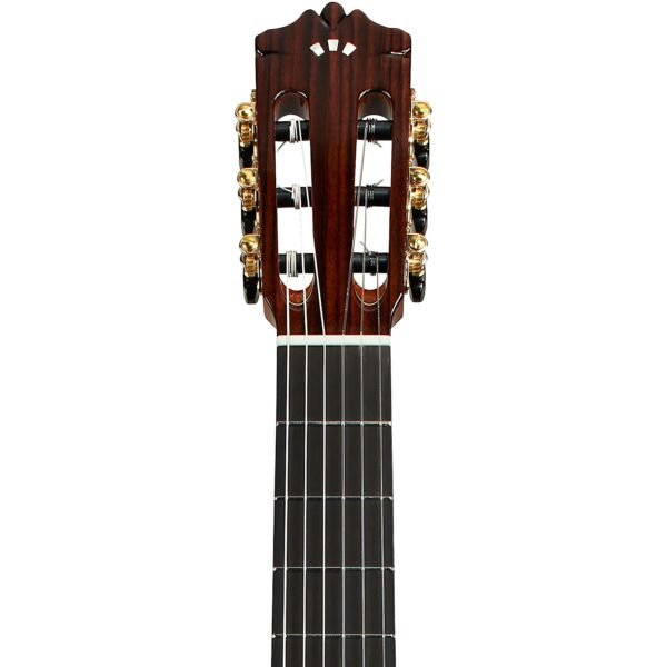 Cordoba C10 SP Guitarra Acustica Clasica Cuerdas Nylon Color Natural