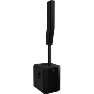 Electro Voice Evolve 90 Bocina Sistema de PA Subwoofer Columna 2000w Negro