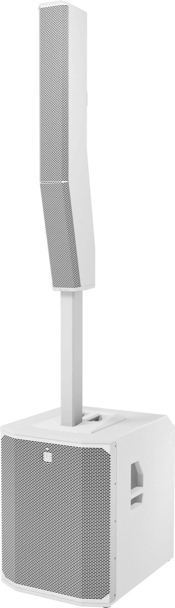Electro Voice Evolve 90 Sistema De PA Subwoofer Columna 2000w Blanco