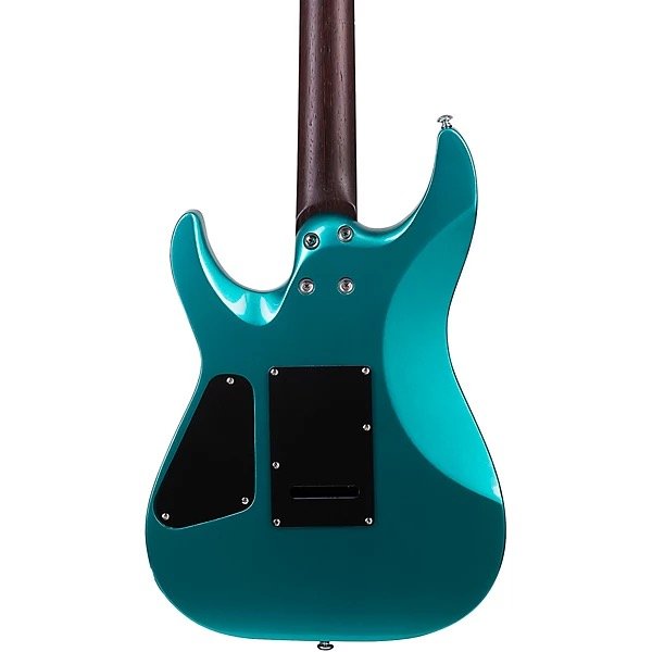 Schecter 2940 Aaron Marshall Guitarra Electrica AM-6 Arctic Jade