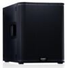 Imagen 3 QSC KS118 Subwoofer Activo De 18 Pulgadas y 3600w