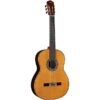 Cordoba Luthier C12 CD Guitarra Acustica Clasica Cuerdas De Nylon Western Red Cedar
