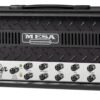 Mesa Boogie Dual Rectifier Amplificador 100w 2 Canales 100w