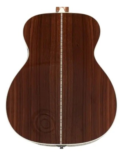 Martin OM-28E Standard Guitarra Electroacustica Color Aging Toner