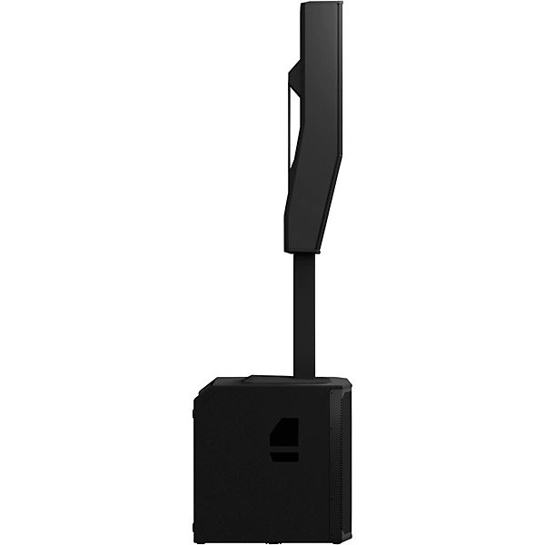 Electro Voice Evolve 90 Bocina Sistema de PA Subwoofer Columna 2000w Negro